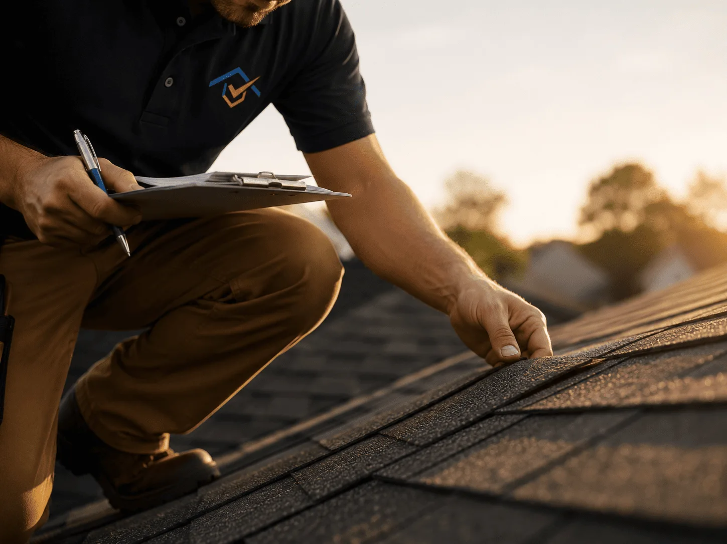 Why Choose Roof Inspection in Glenwood, IL